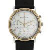 Reloj Blancpain Villeret Chronograph de oro y acero Ref : 1185 Circa  2000 - 00pp thumbnail