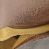 Borsa a tracolla Louis Vuitton Musette Salsa in tela monogram e pelle naturale - Detail D3 thumbnail