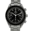 Omega Speedmaster Automatic watch in stainless steel Ref : 175 0032/33 - 00pp thumbnail