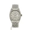 Rolex Datejust watch in stainless steel Ref:  1603 Circa  1971 - 360 thumbnail