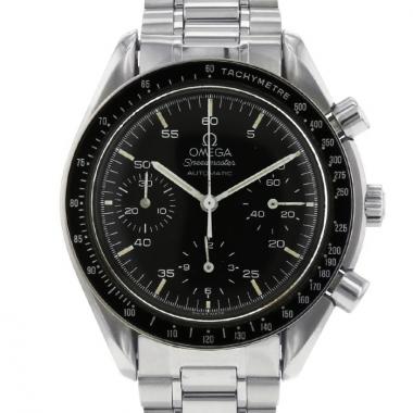 Reloj Omega Speedmaster Automatic de acero Ref :  351050 Circa  2000