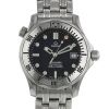 Omega Seamaster 300 M watch in stainless steel - 00pp thumbnail