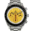 Reloj Omega Speedmaster Automatic de acero Ref :  17500321 - 00pp thumbnail
