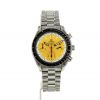 Reloj Omega Speedmaster Automatic de acero Ref :  17500321 - 360 thumbnail