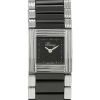 Poiray Ma Première watch in stainless steel and black ceramic  Circa  2016 - 00pp thumbnail
