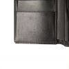 Louis Vuitton Elastique wallet in black epi leather - Detail D3 thumbnail