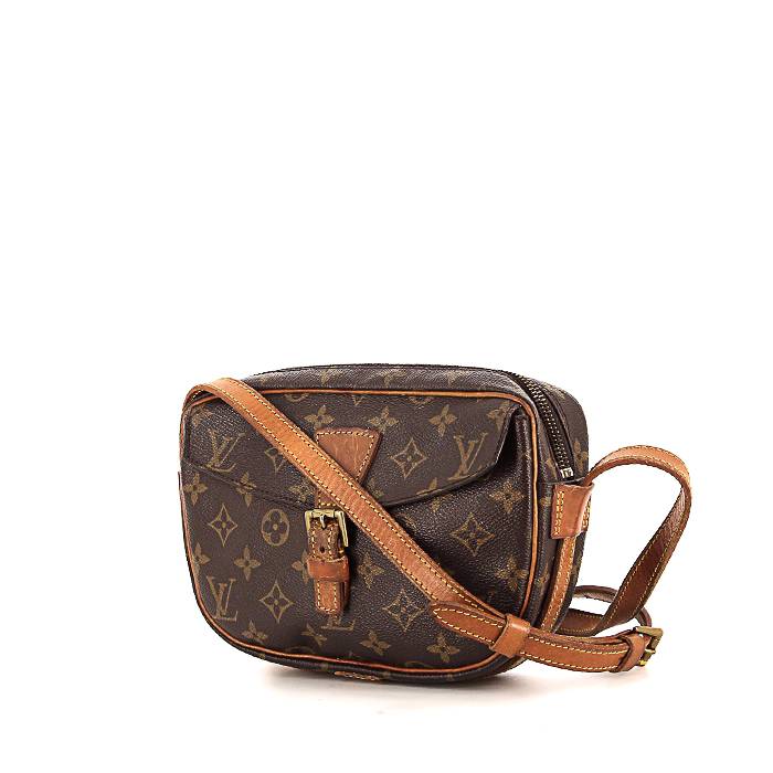 Louis Vuitton Jeune Fille Shoulder bag 339882