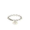 Tiffany & Co Return To Tiffany bracelet in silver - 360 thumbnail