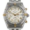 Breitling watch in stainless steel Ref:  B13050.1 Circa  1990 - 00pp thumbnail