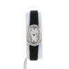 Cartier Baignoire  mini watch in white gold Ref:  2369 Circa  1990 - 360 thumbnail