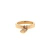 Louis Vuitton Lockit  ring in pink gold - 360 thumbnail