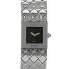 Chanel Matelassé watch in stainless steel Circa 1990 - 00pp thumbnail