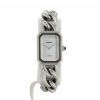 Chanel Première  size M watch in stainless steel - 360 thumbnail