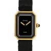 Reloj Chanel Première de oro amarillo Circa  2000 - 00pp thumbnail