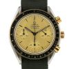 Omega Speedmaster watch in stainless steel Ref:  1750032 - 00pp thumbnail