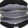 Louis Vuitton Alma large model handbag in black epi leather - Detail D2 thumbnail