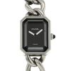 Reloj Chanel Première  talla M de acero Circa  1998 - 00pp thumbnail