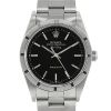 Rolex Air King watch in stainless steel Ref:  14010  Circa  2001 - 00pp thumbnail
