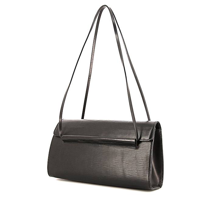 Louis Vuitton Saint Tropez Handbag 340024