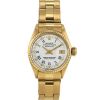 Rolex Datejust Lady watch in yellow gold Ref:  6517  Circa  1970 - 00pp thumbnail