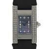 Reloj Chaumet Style de acero y diamantes Circa  2000 - 00pp thumbnail