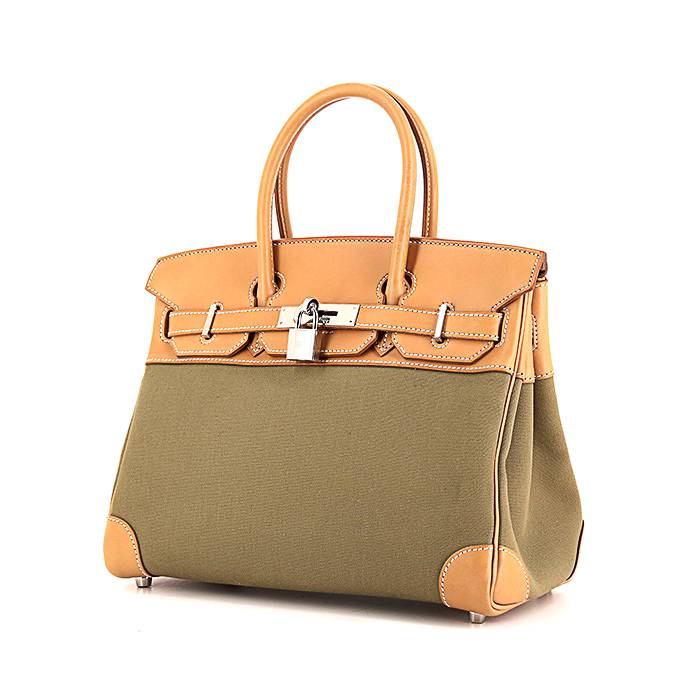 Hermès Birkin Travel bag 401609