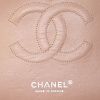 Chanel Timeless handbag in pink quilted leather - Detail D5 thumbnail