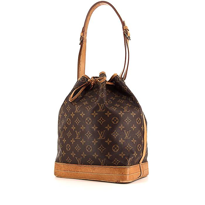 Bolsa de hombro Louis Vuitton Noé 340182 | Collector Square