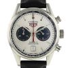 TAG Heuer watch Carrera Automatic Chronograph Tachymeter in stainless steel,2015 - 00pp thumbnail