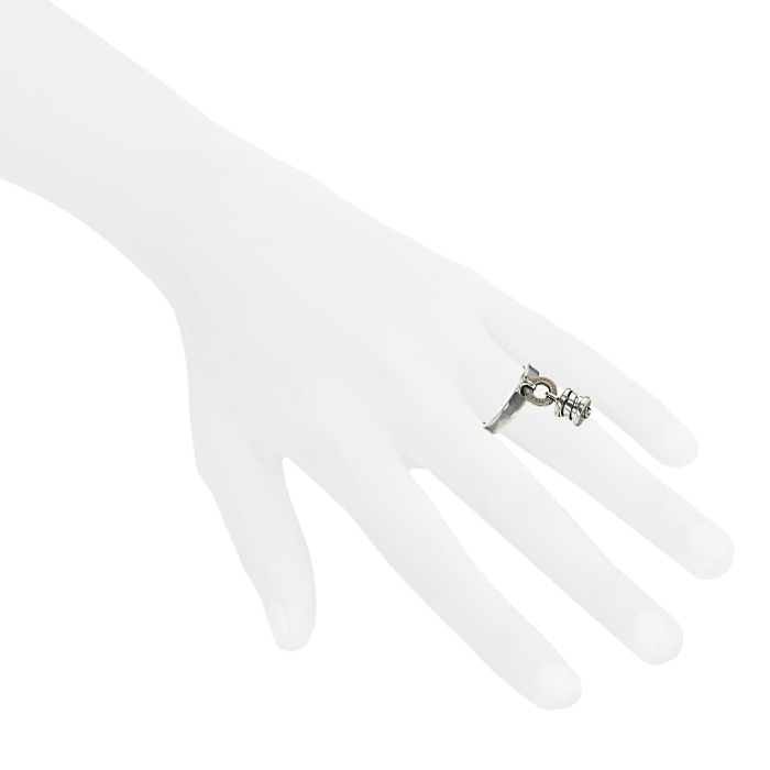 Bulgari B.Zero1 Ring 340341 | Collector Square