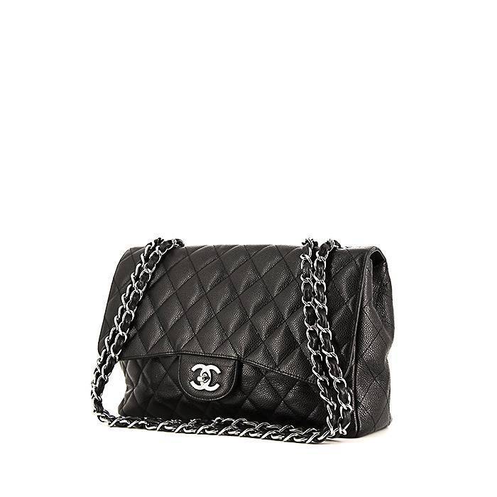 chanel light up bolsa