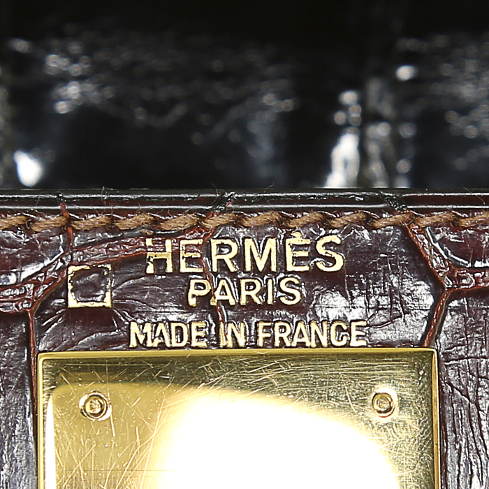 Hermès Kelly Handbag 340367 | Collector Square