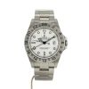 Rolex Explorer II watch in stainless steel Ref:  16570 Circa  1998 - 360 thumbnail