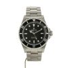 Rolex Submariner watch in stainless steel Ref:  14060 Circa  1998 - 360 thumbnail