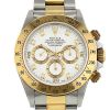 Rolex Daytona  Mécanique watch in 18k yellow gold and stainless steel Ref:  16523 Circa  1997 - 00pp thumbnail