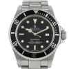 Reloj Rolex Sea Dweller de acero Ref :  16600 Circa  1998 - 00pp thumbnail