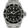 Rolex Submariner watch in stainless steel Ref:  14060 Circa  2005 - 00pp thumbnail