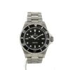 Rolex Submariner watch in stainless steel Ref:  14060 Circa  2005 - 360 thumbnail
