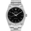 Rolex Air King watch in stainless steel Ref:  14010 Circa  1991 - 00pp thumbnail