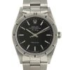 Rolex Air King watch in stainless steel Ref:  14010 Circa  99 - 00pp thumbnail