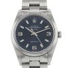 Rolex Air King watch in stainless steel Ref:  14000  Circa  2000 - 00pp thumbnail