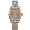 Rolex Lady Oyster Perpetual watch in stainless steel Ref:  76080 Circa  2000 - 00pp thumbnail