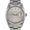 Orologio Rolex Oyster Perpetual Date in acciaio Ref :  15200 Circa  1995 - 00pp thumbnail