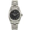 Reloj Rolex Lady Oyster Perpetual de acero Ref :  76080 Circa  2000 - 00pp thumbnail
