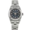 Rolex Lady Oyster Perpetual watch in stainless steel Ref:  76080 Circa  1998 - 00pp thumbnail