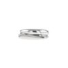 Fred Success small model ring in white gold - 00pp thumbnail