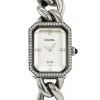 Chanel Premiere  size M watch in stainless steel Circa  2010 - 00pp thumbnail