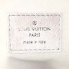 Bolso de mano Louis Vuitton Nimbus en cuero Monogram gris - Detail D3 thumbnail