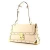 Louis Vuitton Talentueux bag worn on the shoulder or carried in the hand in off-white suhali leather - 00pp thumbnail