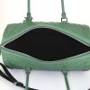 Louis Vuitton Revelation Néo handbag in green empreinte monogram leather - Detail D3 thumbnail